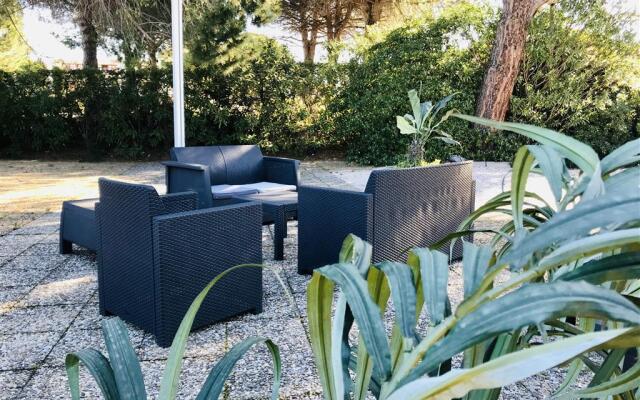 Campanile PRIME - Montpellier Est Le Millénaire