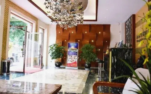 Mile Haohui Hotel