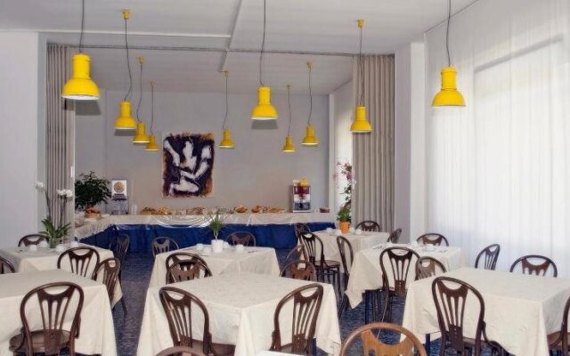 Hotel Leucò
