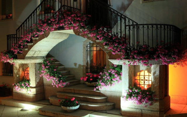 Hotel Lilla
