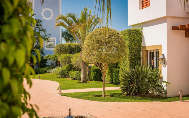 Cortijo del Mar Resort