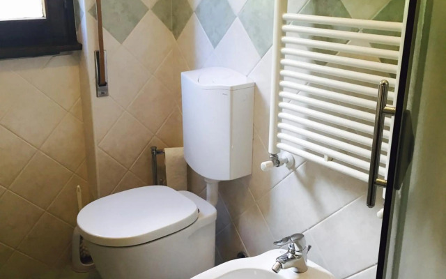 Appartamento Aprica 2.0