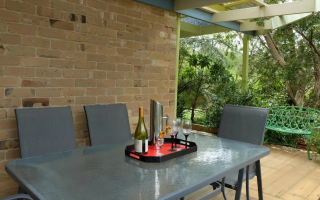 Braeside Bliss
