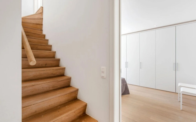 Zeegerucht Duplex