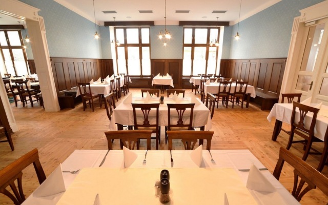 Hotel Chmelnice