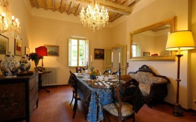 Villa Forasiepi