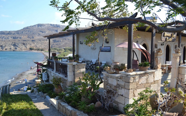 Kato Zakros Athina Rooms