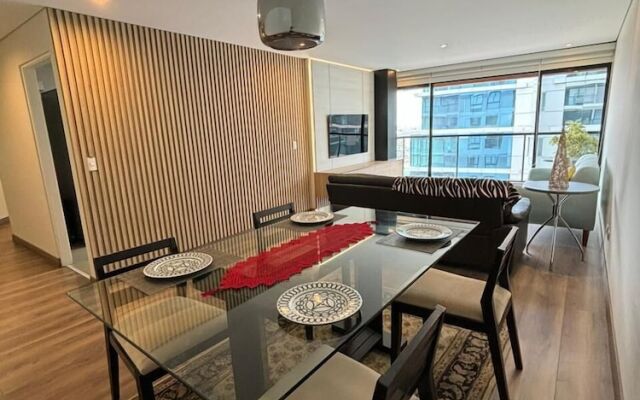 La Posada de Guille Premium Apartments & Rooms