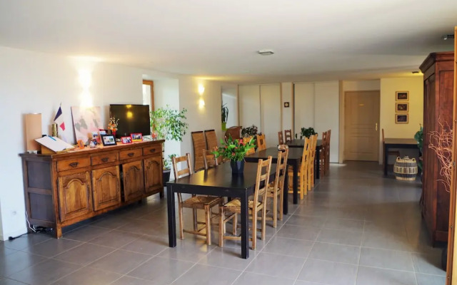 Domaine Joseph Lafarge