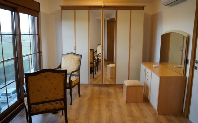 Gorgeous Villa With Private Pool in Antalya 1