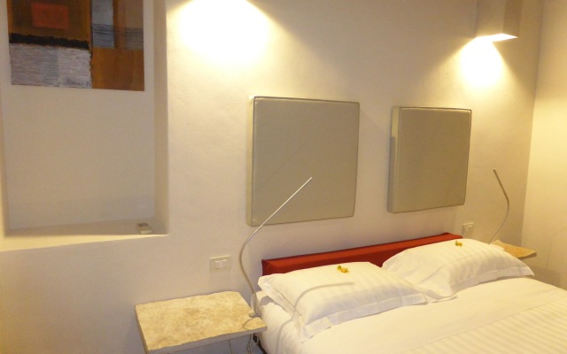 Micalò ArtRooms