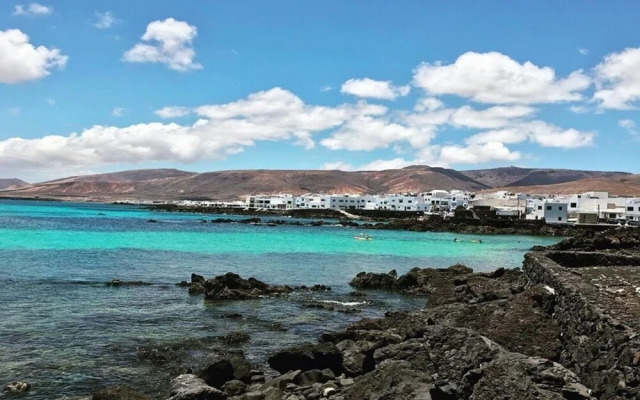 Spacious 3-bed Villa