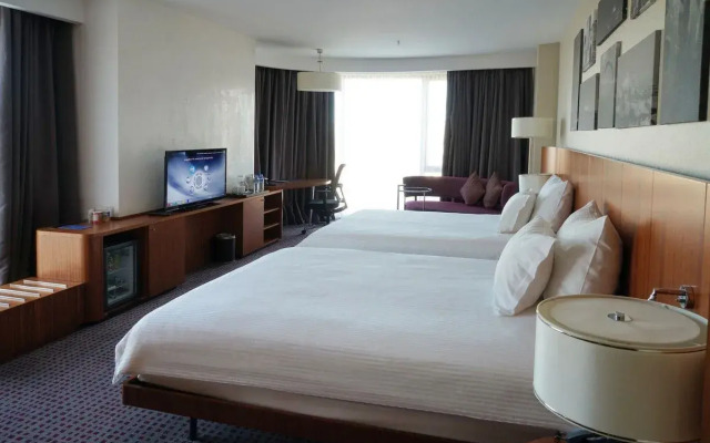 Crowne Plaza Kayseri by IHG