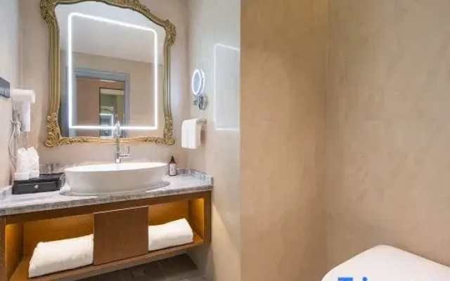 Vienna International Hotel (Sanming Jianning)