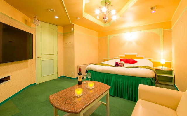 HOTEL Gallery - Adults Only