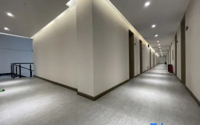 Wuyi Deyuelou Hotel