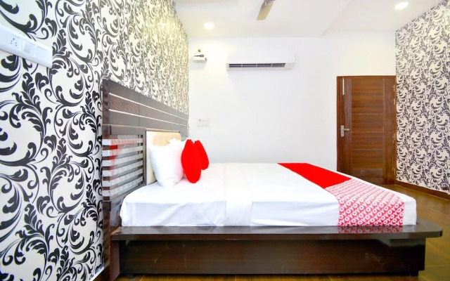 Hotel Celebration Inn by OYO Rooms