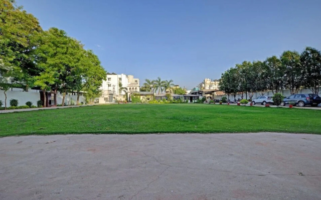 Treebo Trend Spirit Residency Udaipur