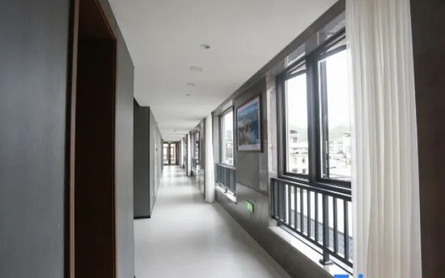 Pingyuan Hotel