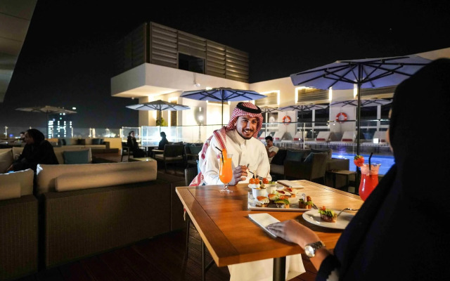 Centro Corniche Al Khobar