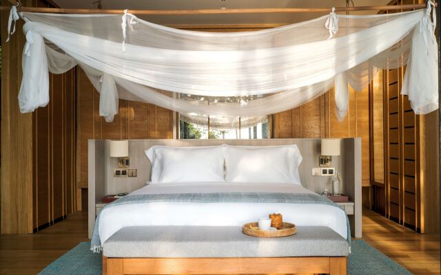 Six Senses Krabey Island