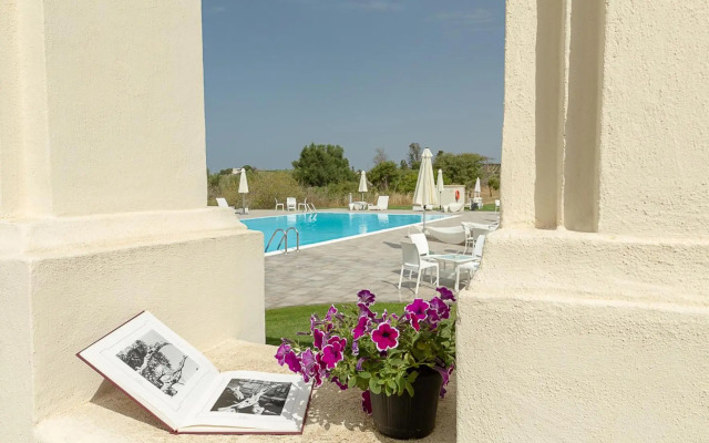 Hotel Villa Calandrino
