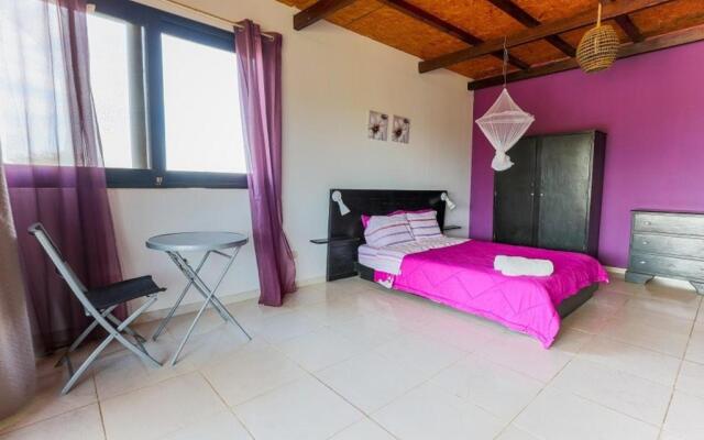 Punta Pacifico Bungalows Mancora