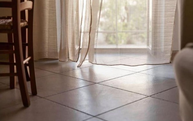 Monolocale finemente ristrutturato