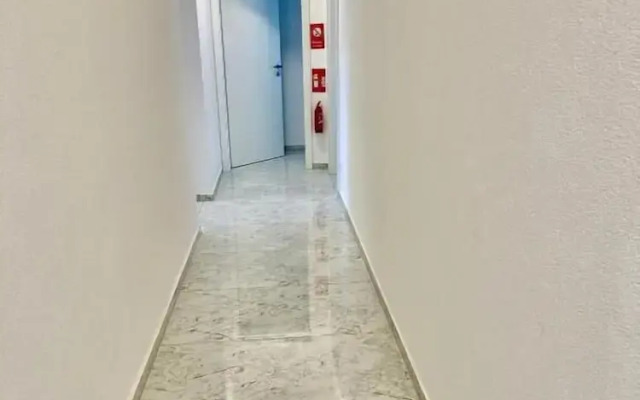 Haus Rosa Hostel Fremdenzimmer