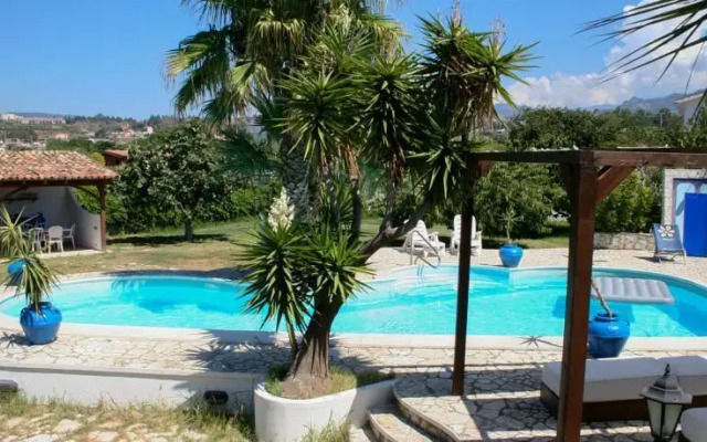 Villa Costantino