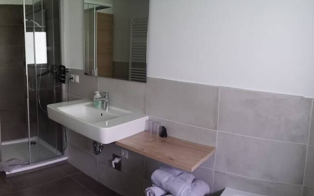 Agriturismo Gfaderhof Ferienwohnungen