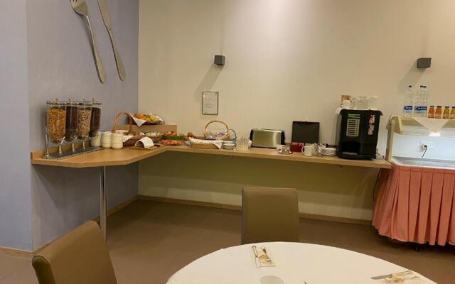 Swiss Dreams Hotel Gallo