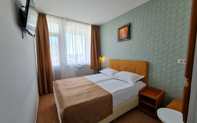 Hotel Ovidiu