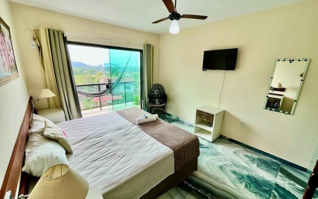 Pousada Ohana Paraty