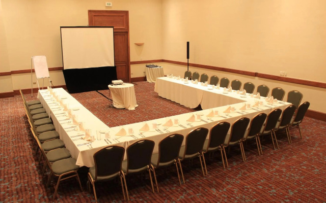 Holiday Inn Monterrey Valle by IHG
