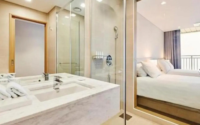 Skybay Hotel Gyeongpo