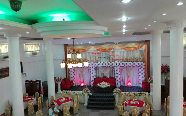 Mya See Sein Hotel