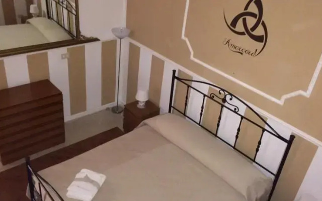 Casa Vacanza Amarcord