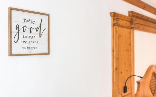 Sonnenresidenz Malfertheinerhof