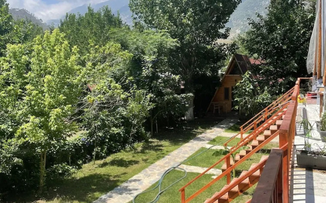 Gemicihan Bungalov & Pansiyon