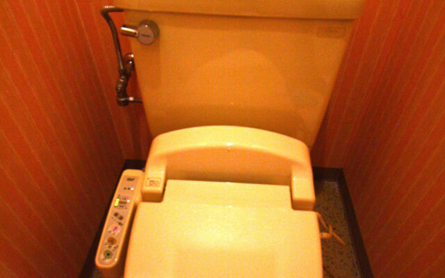 Hotel Ohirune Racco HigashiOsaka -Adults Only