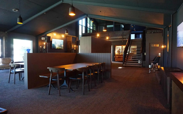 The Godley Hotel