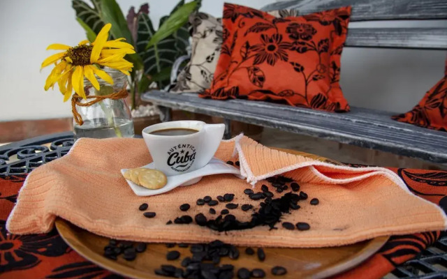 ACA Auténtica Casa Antigua