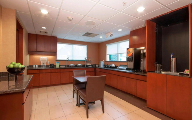 Residence Inn by Marriott Davenport