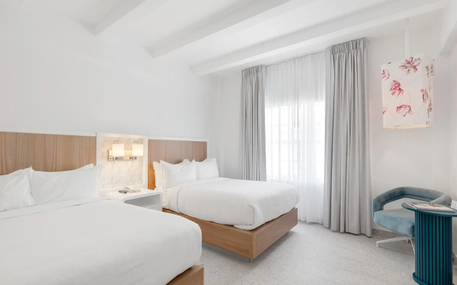 Townhouse Hotel Miami
