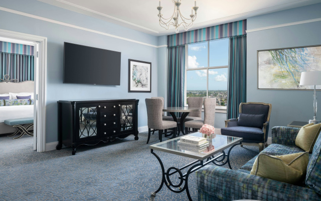The Ritz-Carlton, New Orleans