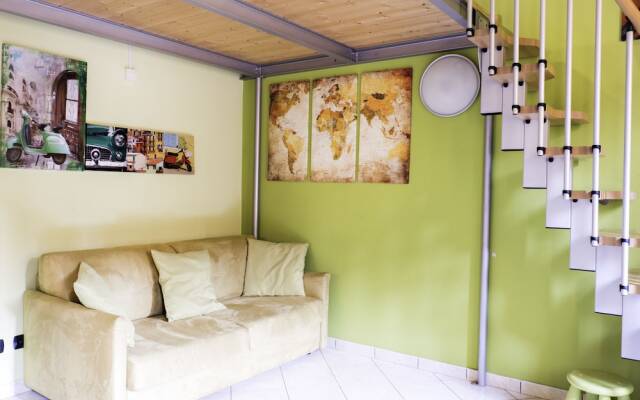 Residenza Irma Domodossola