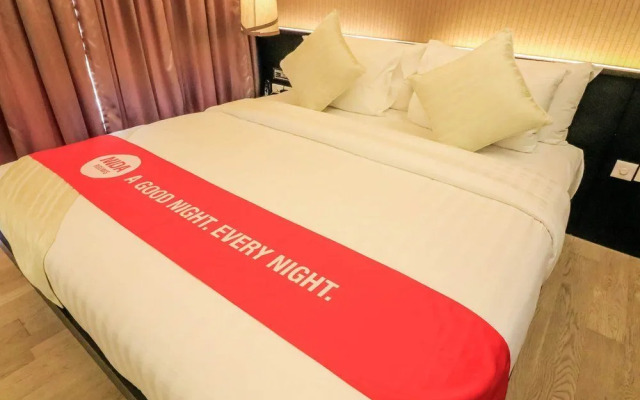 NIDA Rooms Nimman Soi 11 Spring