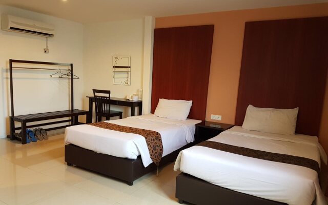 Coco Town Inn