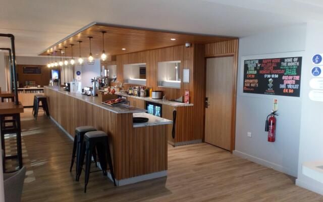Holiday Inn Express Wigan by IHG